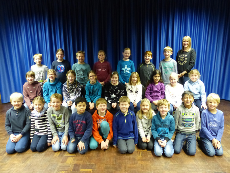Klasse 3