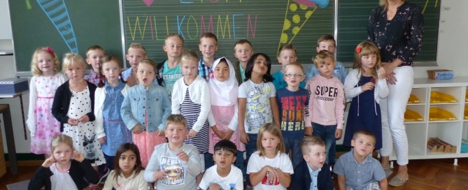 Klasse 4
