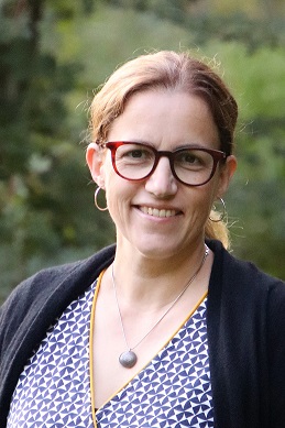 Ilka sehr klein