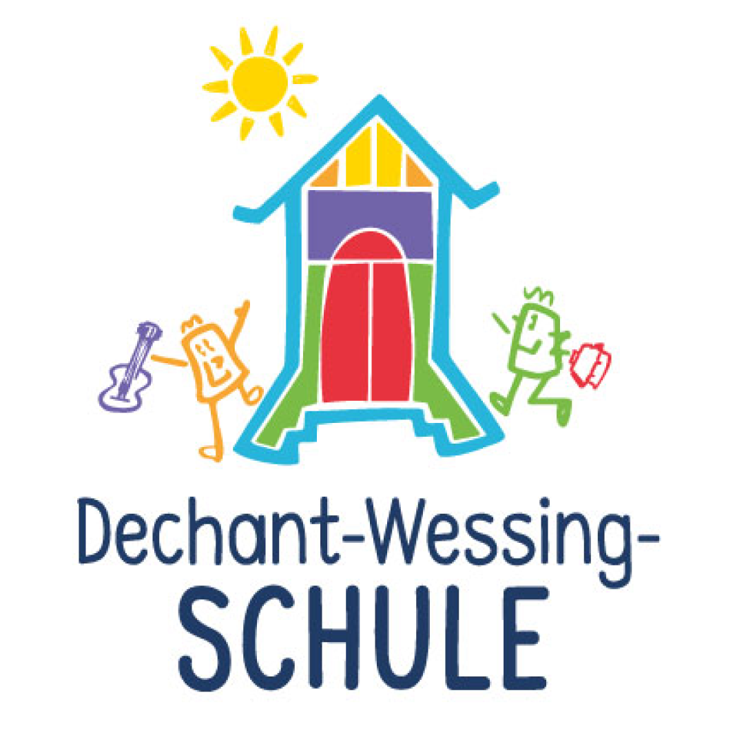 dechant-wessing-schule.de logo